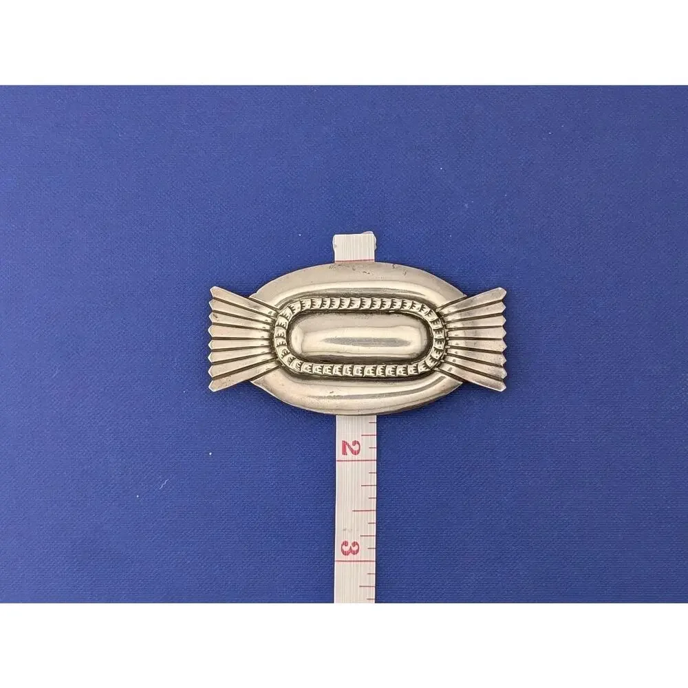 Unbranded silver navajo
